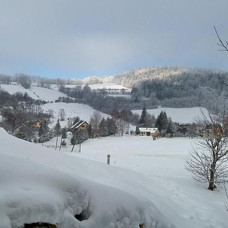 Corrençon-en-Vercors Les Diats 1811ヴィラ エクステリア 写真