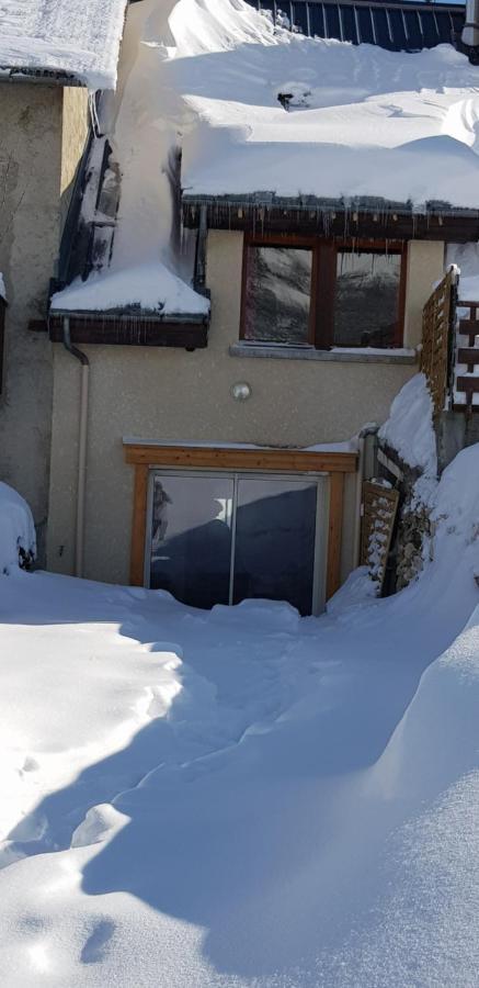 Corrençon-en-Vercors Les Diats 1811ヴィラ エクステリア 写真