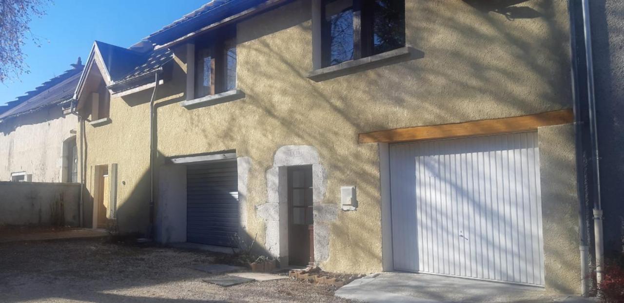 Corrençon-en-Vercors Les Diats 1811ヴィラ エクステリア 写真